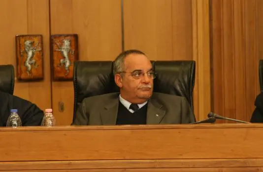 Costi politica, aperto fascicolo contro Francesco Salzone per danno immagine