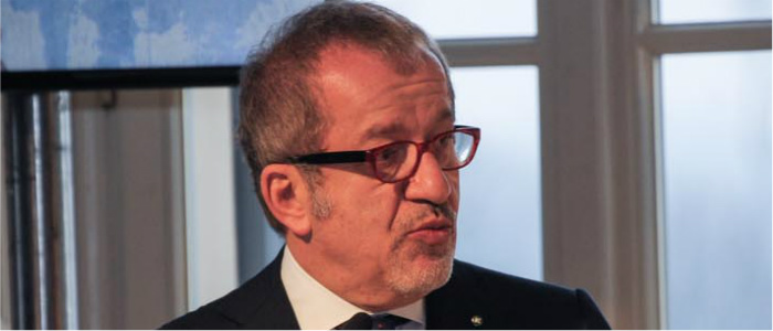 Tagli alle Regioni, Lombardia impugna legge di stabilità