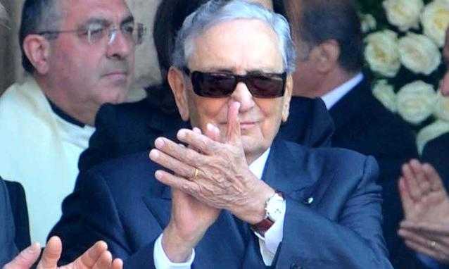 Addio a Michele Ferrero: oggi le esequie nel Duomo di Alba