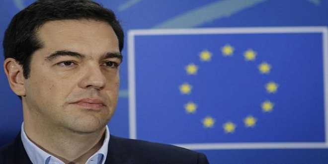 La Grecia chiede altri 6 mesi di aiuti. Tsipras "Siamo a un punto cruciale"