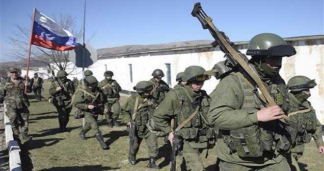 Ucraina: ribelli pronti a ritirare le armi pesanti
