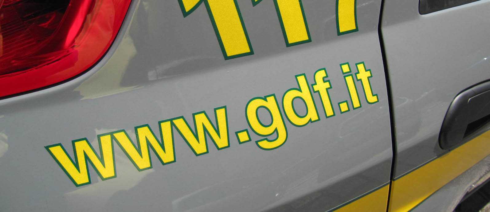 Gdf, operazione anti-camorra: sequestrati beni per 320 milioni