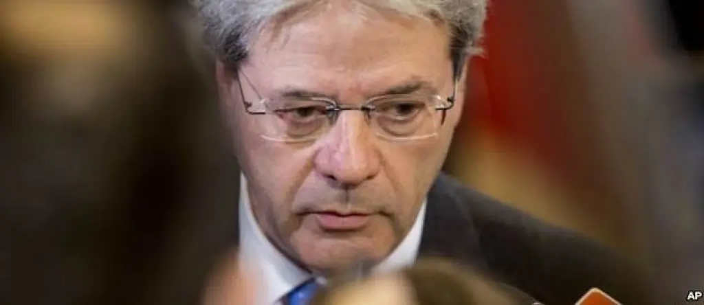 Libia, oggi vertice Onu. Gentiloni: "Unica soluzione quella politica"