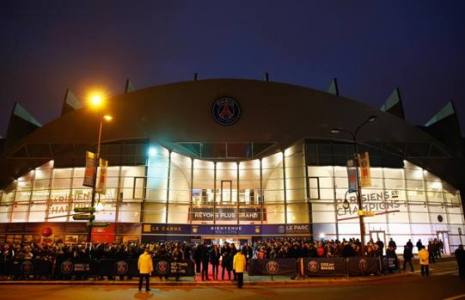 Champions League, ottavi di finale: Psg-Chelsea 1-1, Shakhtar-Bayern 0-0