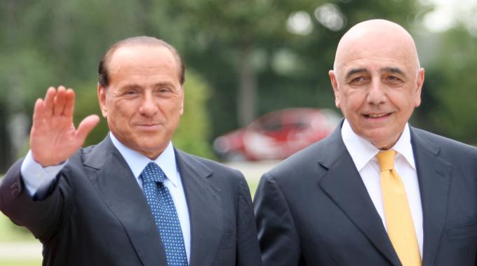 Calcio: Milan, per Inzaghi è fiducia a tempo. Inter, Icardi giura amore