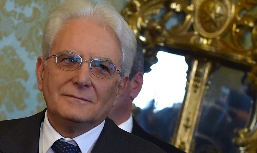 Riforme, Mattarella incontra le opposizioni. Grillo: «Grazie Presidente. Ci vediamo al Quirinale»