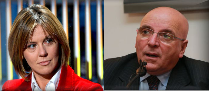 Lettera di Oliverio al Ministro della salute Beatrice Lorenzin