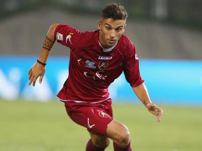 Calcio:  Reggina, a Cosenza con altri due rinforzi?.