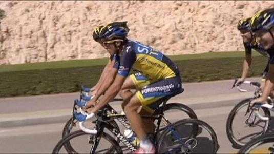 Ciclismo, il 2016 sarà l'ultima stagione in gruppo per Alberto Contador
