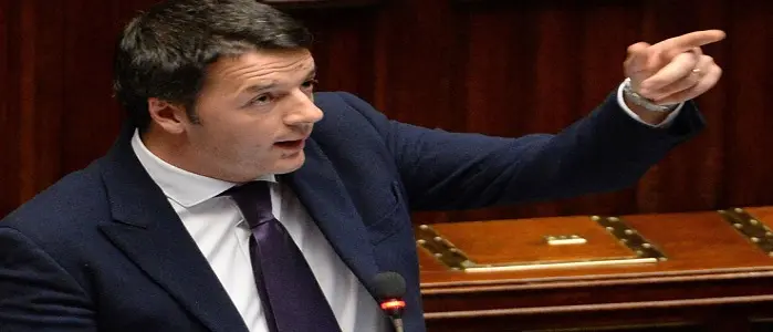 Renzi,"si alle riforme,no al mercimonio".Nel falso in bilancio,eliminate le soglie di non punibilità