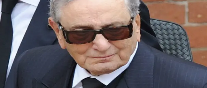 Michele Ferrero, i funerali Mercoledì 18 Febbraio ad Alba