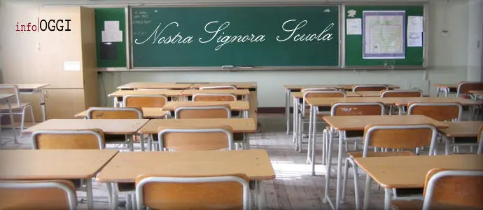 Nostra Signora Scuola: Pubblica, Libera e se possibile non Esanime