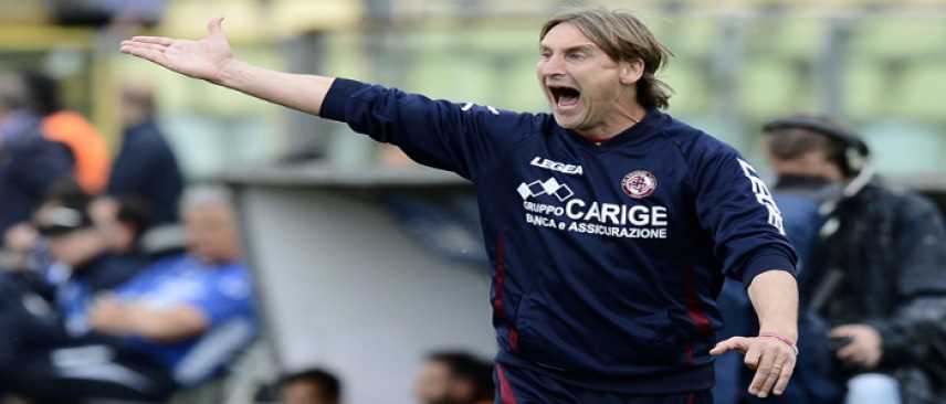 Bari-Vicenza 0-1, sesta sconfitta per mister Nicola