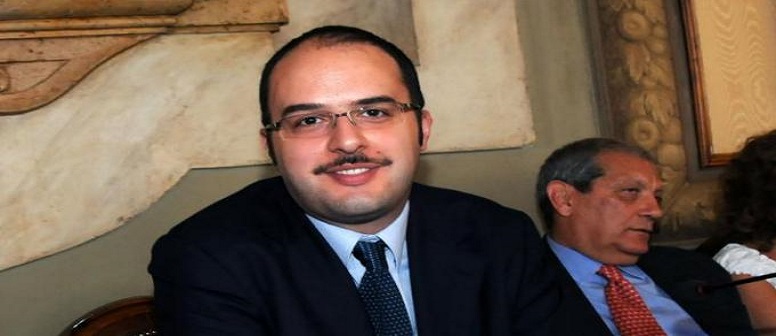 Bologna: Francesco Critelli è il nuovo segretario del Pd