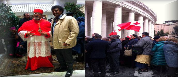 Venti nuovi cardinali per la Chiesa: ecco come vengono creati