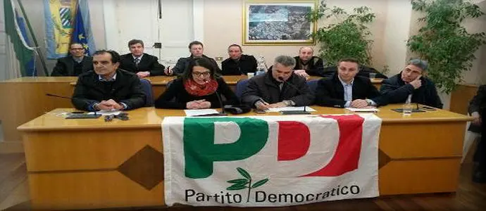 Enzo Bruno - Infrastrutture e tutela del territorio