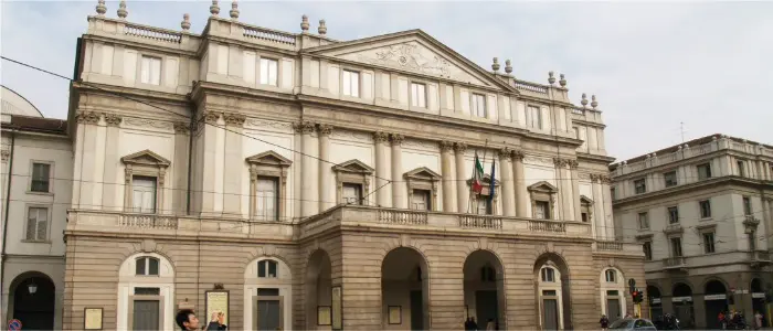 Milano, nuovo cda per la Scala