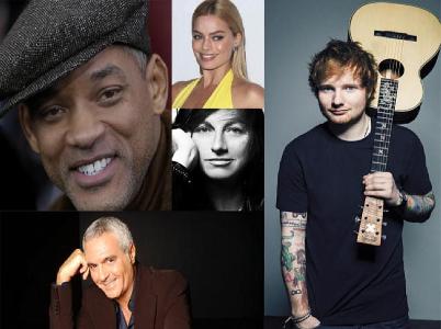 #Sanremo2015, il programma dell'ultima serata