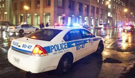 Sventato attentato in Canada. Esclusa pista terrorstica