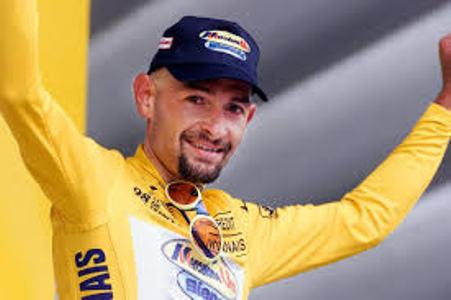 Marco Pantani, il ricordo del Pirata a undici anni dalla sua scomparsa