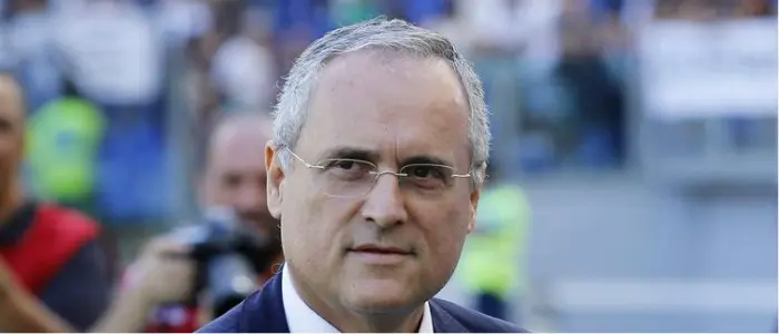 Telefonata Lotito: dure critiche da governo, Figc e Coni