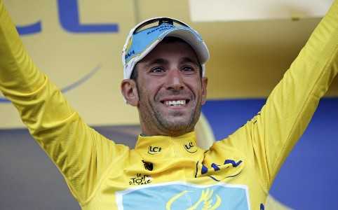 Ciclismo: Nibali pensa al Tour, il ritorno al giro d'Italia è per il 2016