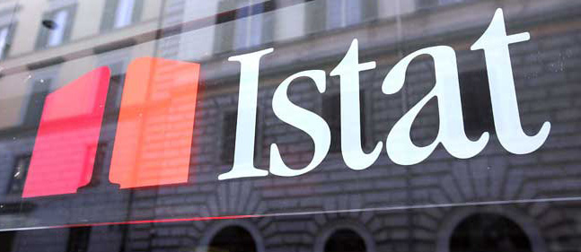 Istat, Italia: crescita zero nel quarto trimestre 2014