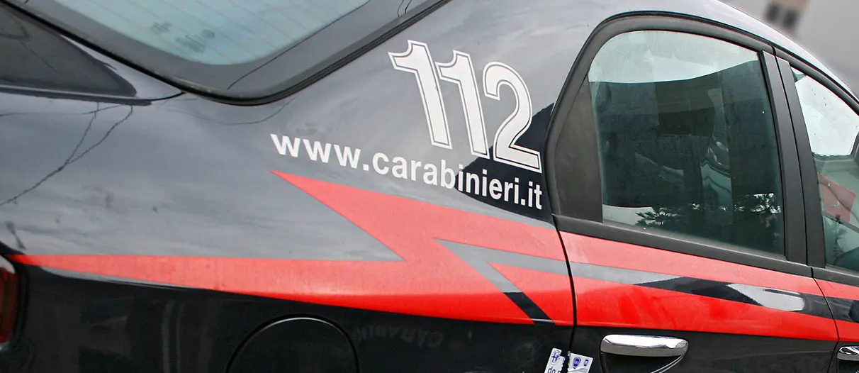 Roma, riciclavano assegni rubati: 14 indagati