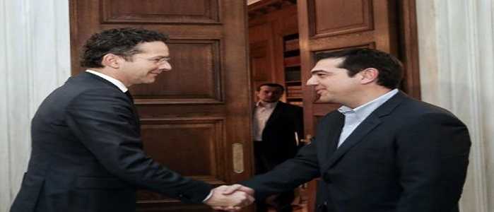 Grecia, raggiunta intesa con l'Eurogruppo, al via i dialoghi tecnici