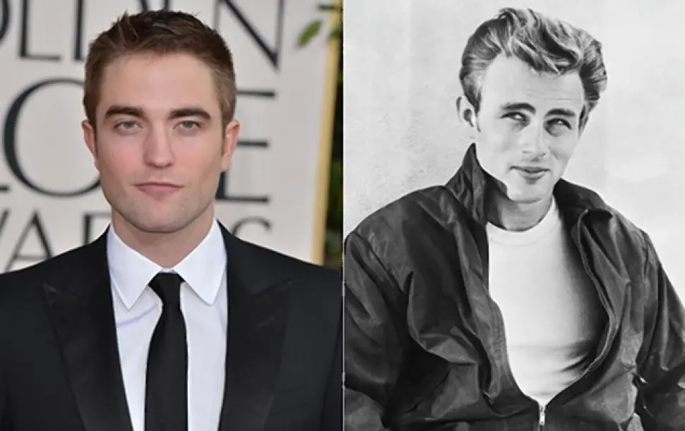 Robert Pattinson diventa James Dean in "Life" di Anton Corbijn