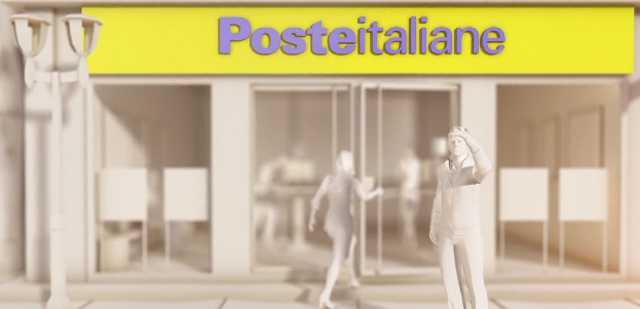 Tensione per la chiusura degli uffici postali in Umbria