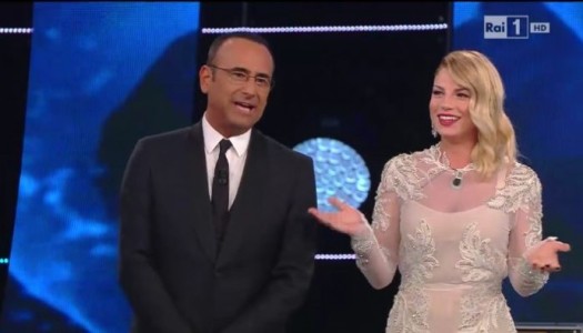 #Sanremo 2015: il programma della terza serata