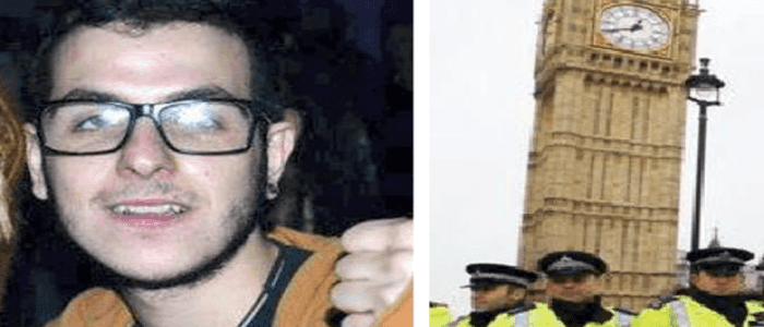 Londra: ragazzo italiano trovato morto nella stanza del Residence in cui alloggiava