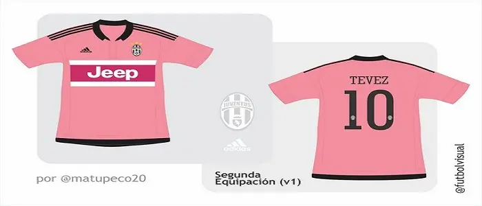 Juve-Adidas: prime indiscrezioni sulle nuove maglie