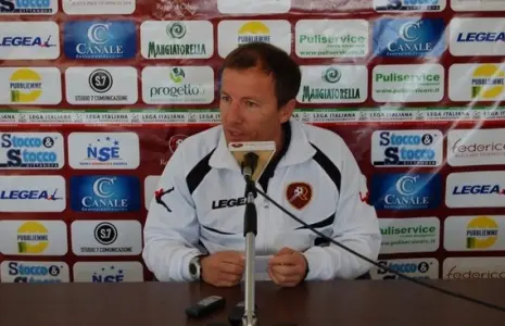 REGGINA: è tornato l'entusiasmo. La salvezza non è più utopia