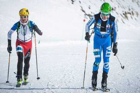 Verbier-Val de Bagnes (Svizzera): Campionati del Mondo-Sci Alpinismo, ricco il medagliere italiano