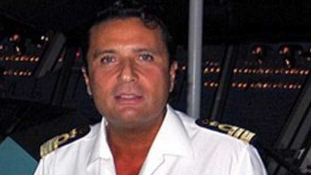 Concordia, Schettino condannato a 16 anni