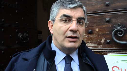 D'Alfonso, promozione turismo: "le trivelle mi fanno più paura di Bussi"