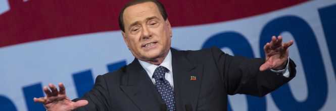 Berlusconi: «Sul Nazareno responsabilità mia, adesso si cambia». Aut-aut a Fitto: «Dentro o fuori»