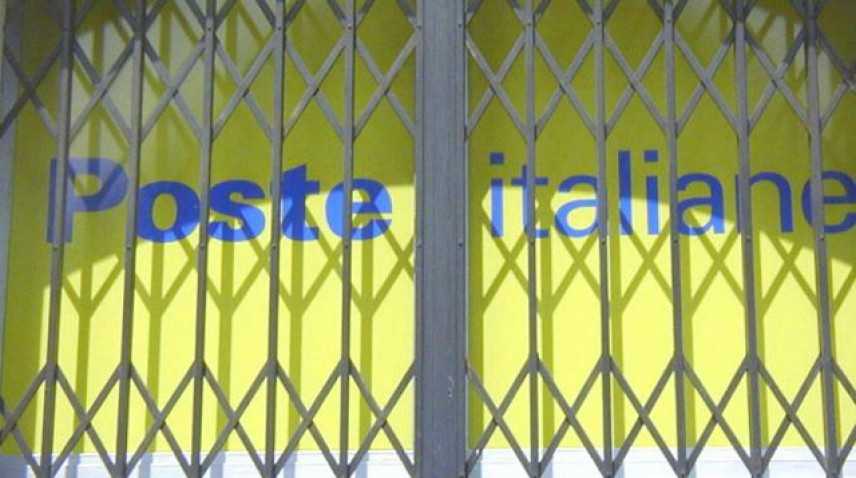 Poste Italiane, il piano riorganizzazione per l’Umbria