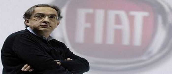 Marchionne, "il 2015 un grande anno per l'Italia", intanto Fca ad aprile approda in Brasile