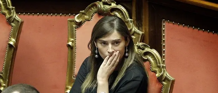 Ddl Boschi, caos in aula, il relatore Sisto si dimette