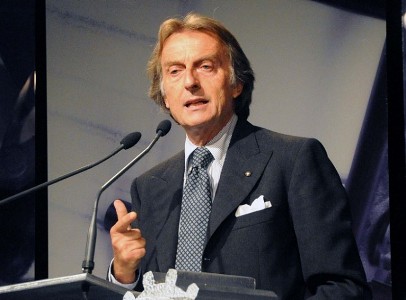 Olimpiadi Roma 2024, Montezemolo nominato presidente del comitato promotore