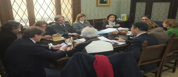 Comune Catanzaro: Si giunta a progetto "water front" rione Lido