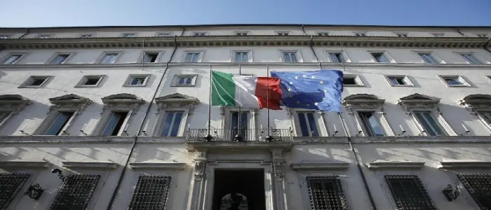 16 anni di carcere a Preiti, l'uomo che sparò ai carabinieri di Palazzo Chigi