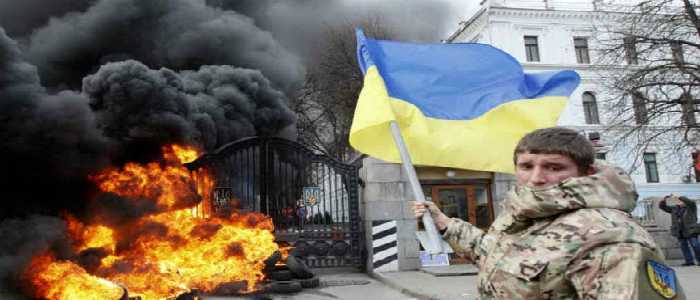 Ucraina, Mosca avverte Obama "Non destabilizzi con armi e sanzioni"