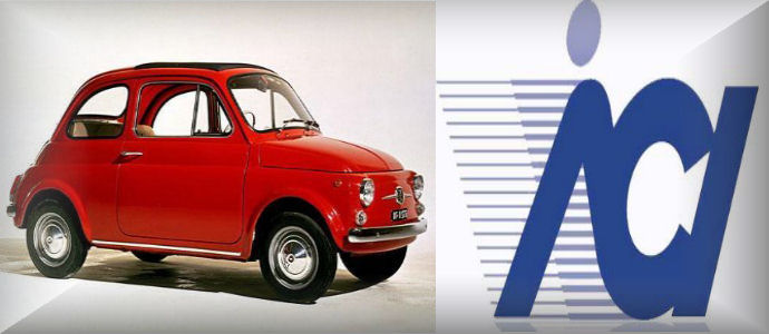 Mobilita', Santori "Arriva la tassa su macchine e moto d'epoca"