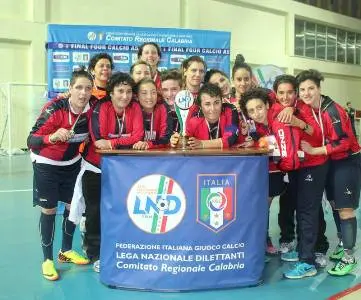 Calabria: parte la "Coppa Calabria per rappresentative" in preparazione del 54° Torneo delle Regioni