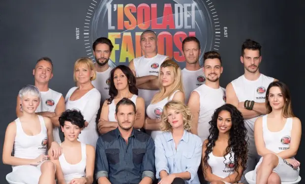 #Isola 2015, questa sera la seconda puntata. Chi uscirà tra Scanu ed Oliva?