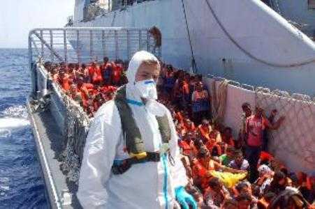 Lampedusa, sale a 29 il numero di migranti morti